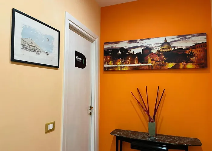 Anni 50 B&B 
