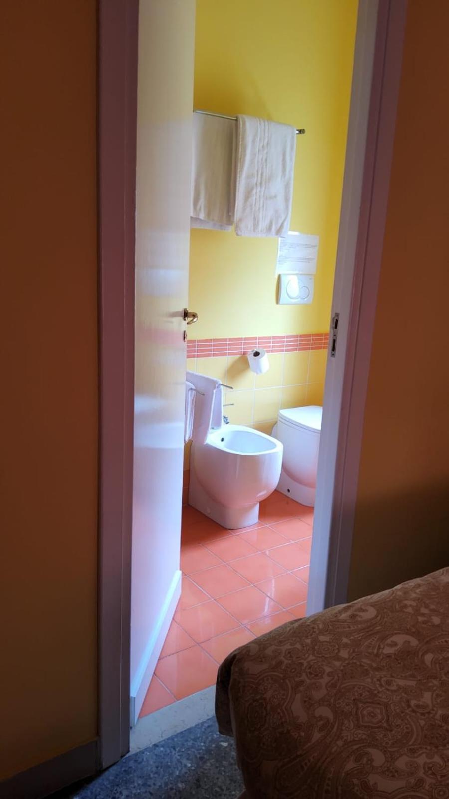 Bed and breakfast Anni 50 Roma
