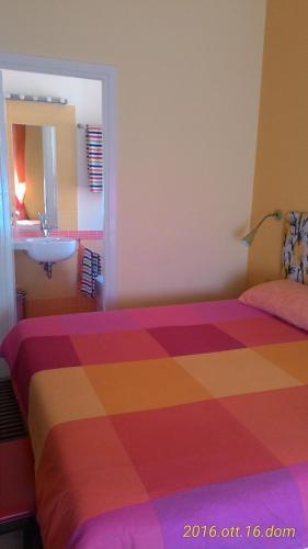 Anni 50 Bed and breakfast 2*